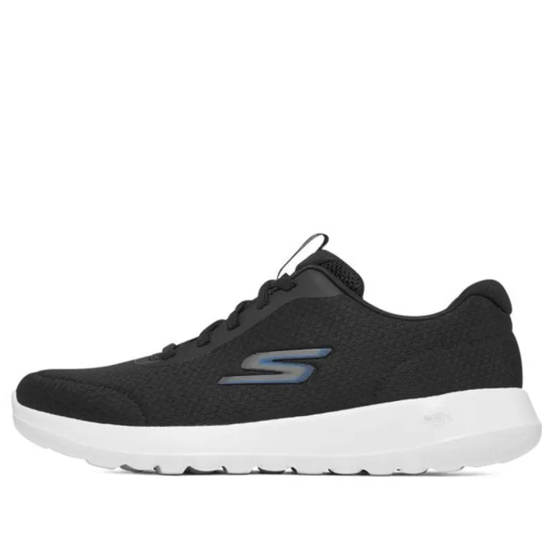 Skechers Go Walk Max 'Black Blue' 216281-BKBL sold by KicksCrew