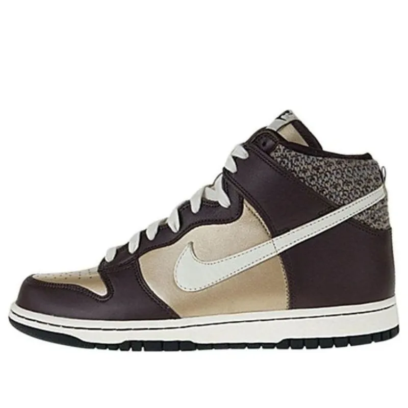 (WMNS) Nike Wmns Dunk 'Brown' 309437-911 sold by KicksCrew