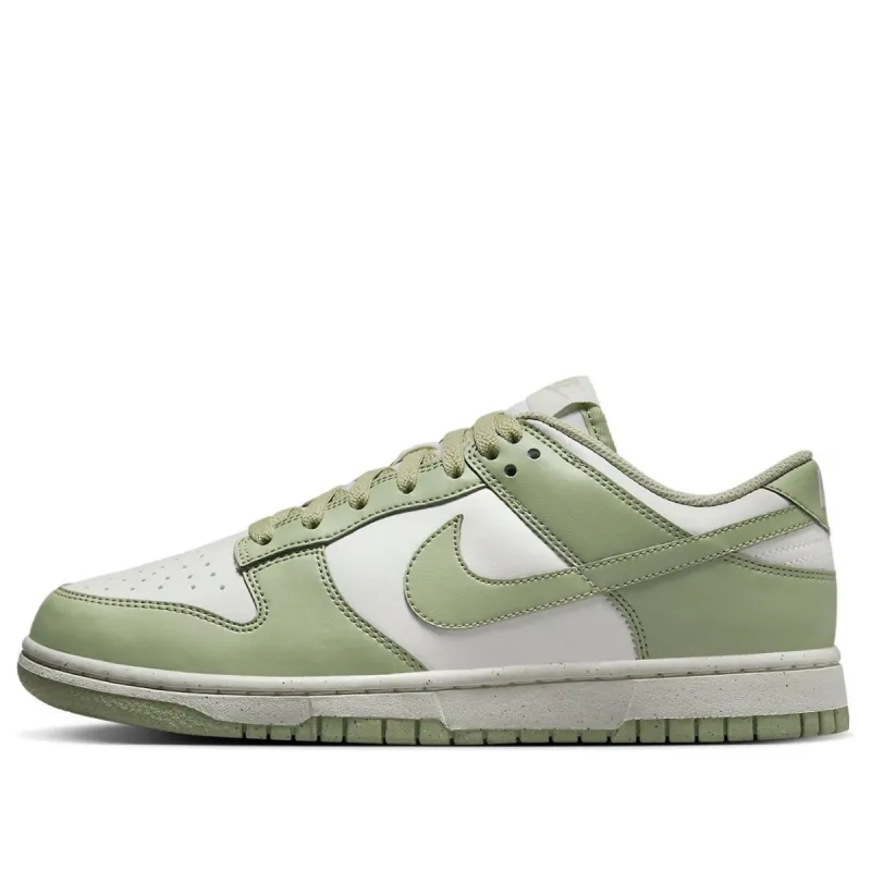 (WMNS) Nike Dunk Low Next Nature 'Olive Aura' HF5384-300 sold by KicksCrew