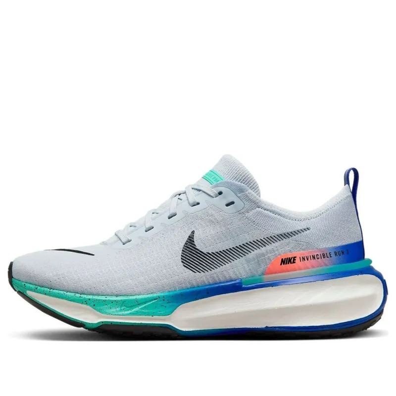 Nike ZoomX Invincible HF4904-043 sold by KicksCrew