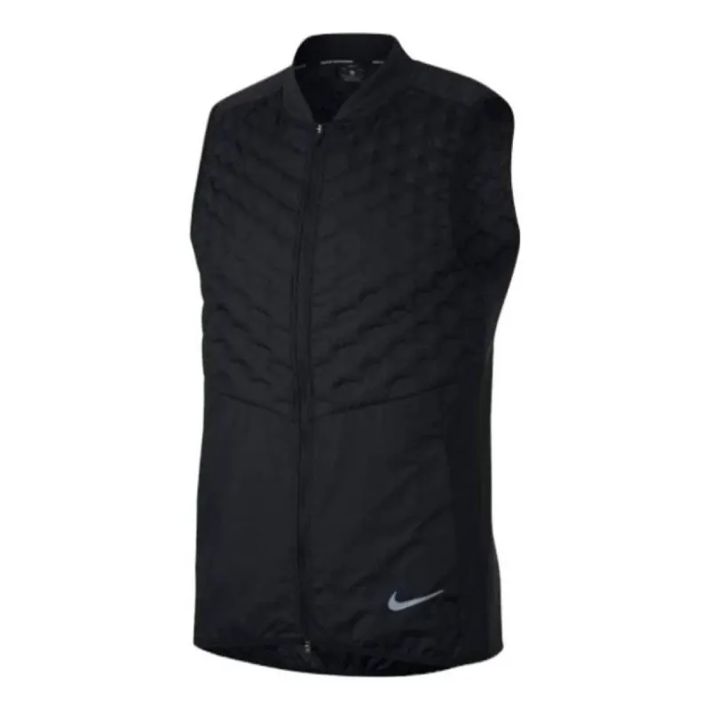 Nike Aeroloft Vest 'Black' 928502-010 sold by KicksCrew