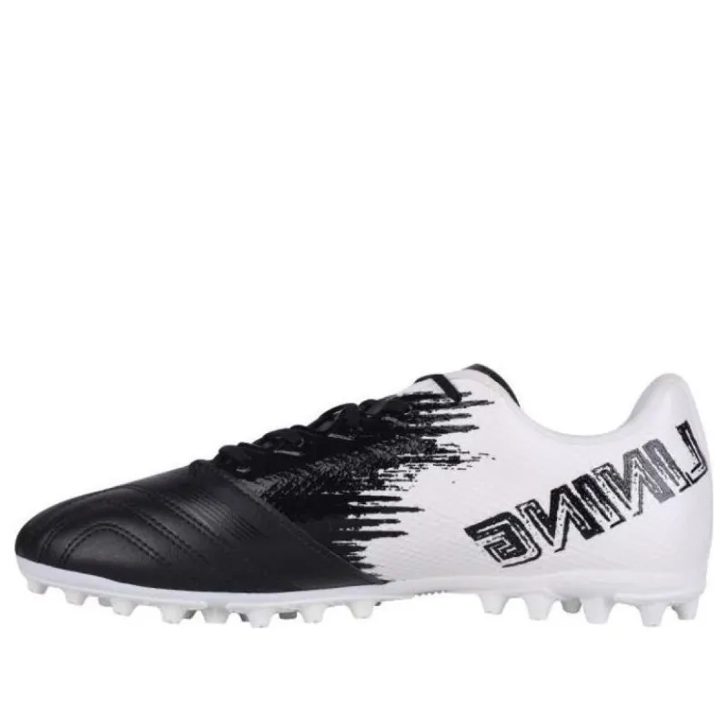 Li-Ning Dagger 2 AG Sneakers 'Standard White Black' YSFT007-1 sold by KicksCrew