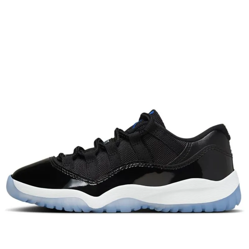 (PS) Air Jordan 11 Low 'Space Jam' FV5116-004 sold by KicksCrew
