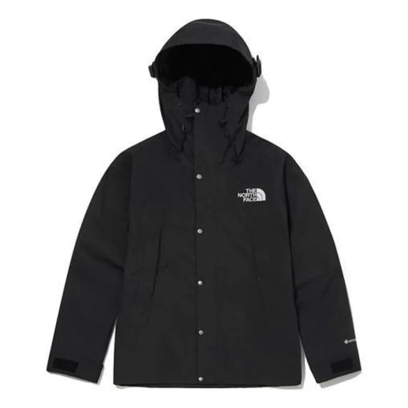 THE NORTH FACE 1990 Mountain Jacket 'Black' NJ2GM00A sold by KicksCrew