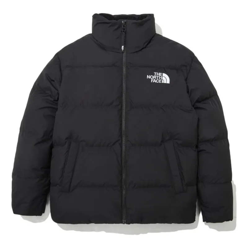 THE NORTH FACE Lofty Down Jacket 'Black' NJ1DN84A sold by KicksCrew