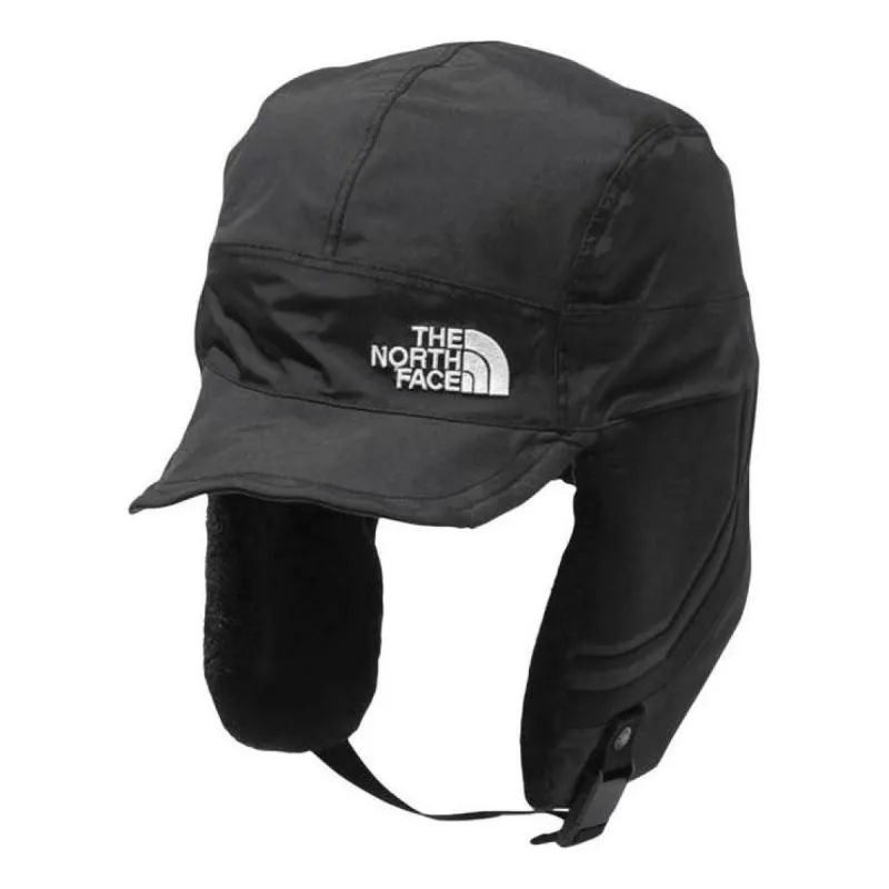 THE NORTH FACE Waterproof Hat 'Black' NN42305K sold by KicksCrew