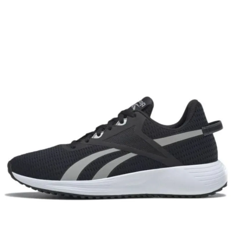 (WMNS) Reebok Lite Plus 3 'Black White' GY3974 made by Reebok