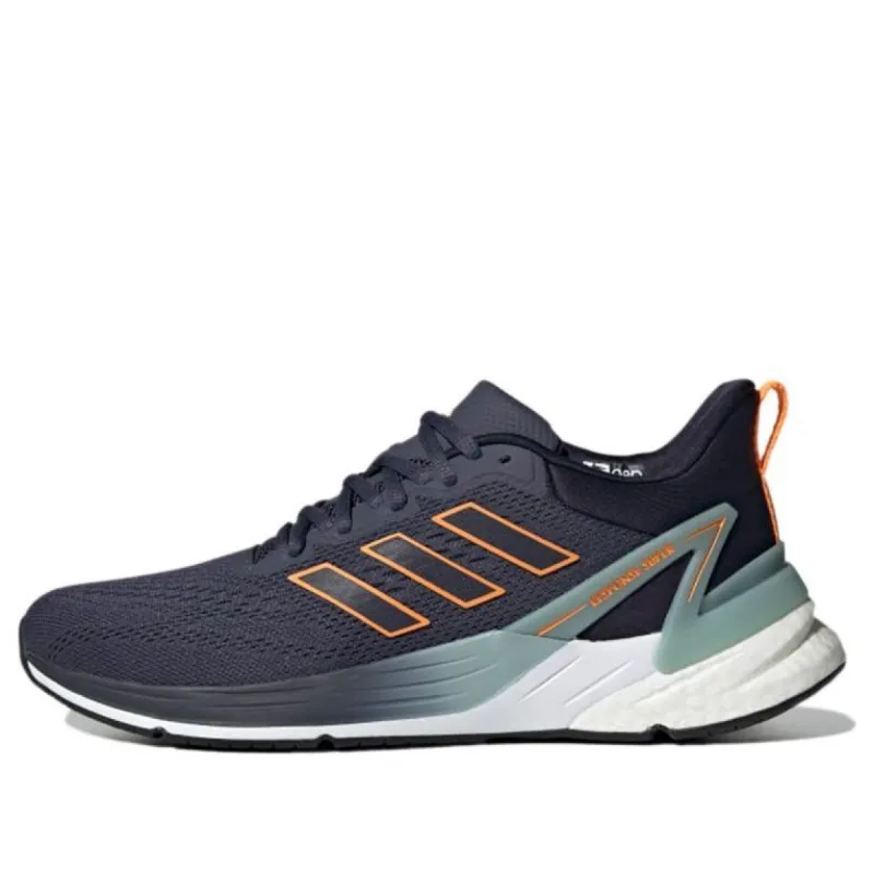 Adidas Response Super 2.0 'Shadow Navy Orange Rush' GX8262 sold by KicksCrew