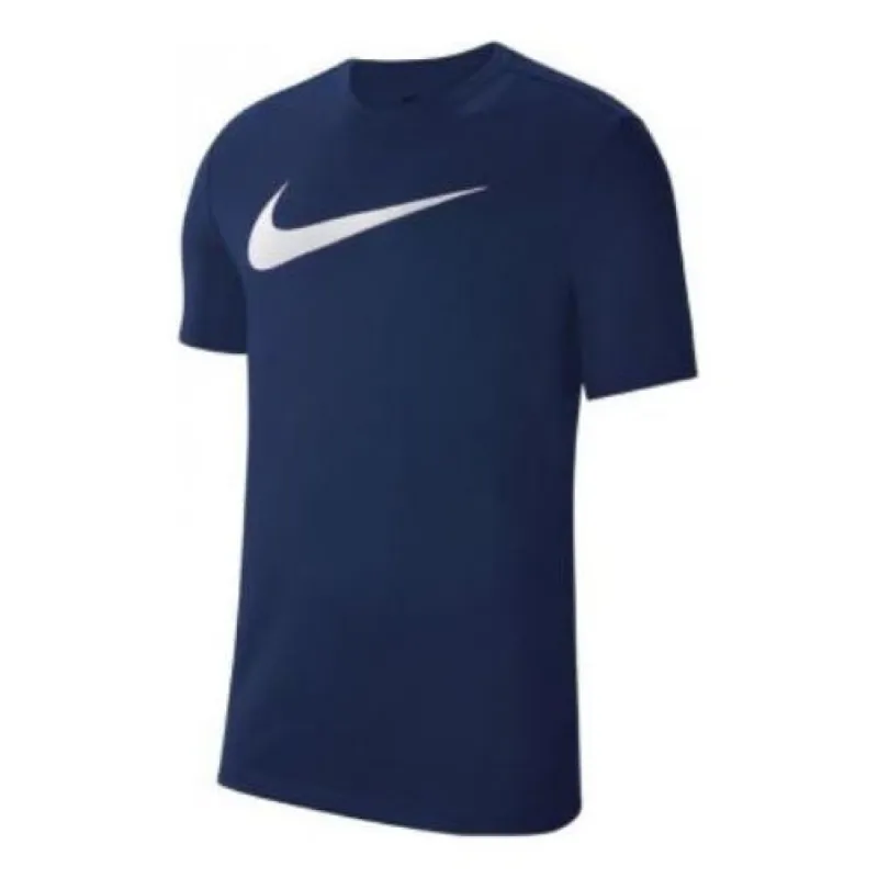 Nike Dri-FIT Park Soccer T-Shirt 'Navy' CW6936-451 sold by KicksCrew