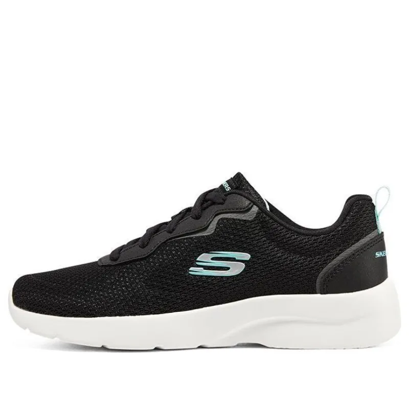 (WMNS) Skechers Dynamight 2.0 'Black' 149692-BLK sold by KicksCrew