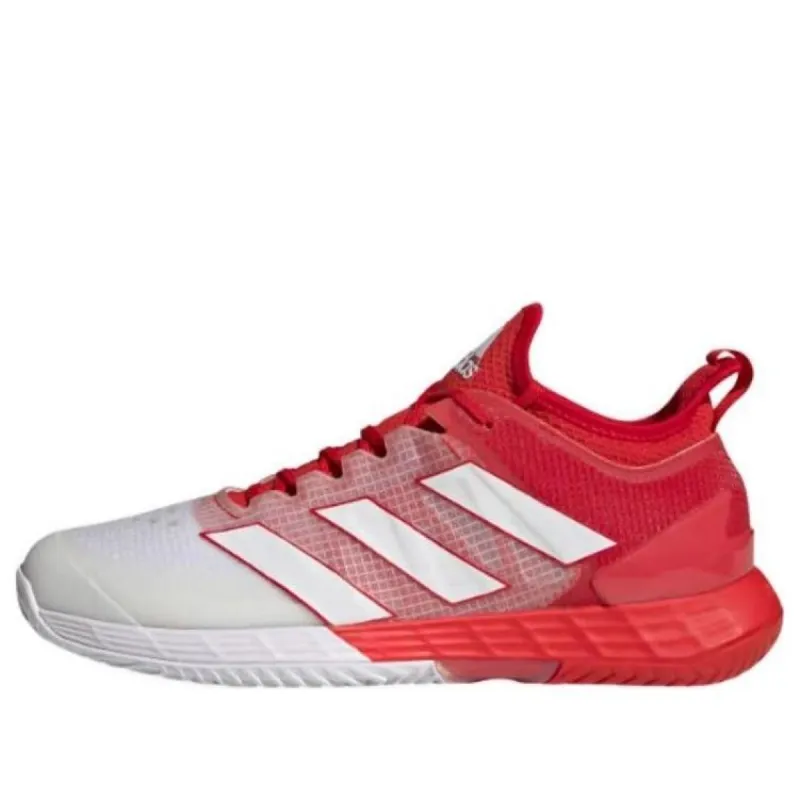 Adidas Adizero Ubersonic 4 'Vivid Red White' GY3998 sold by KicksCrew