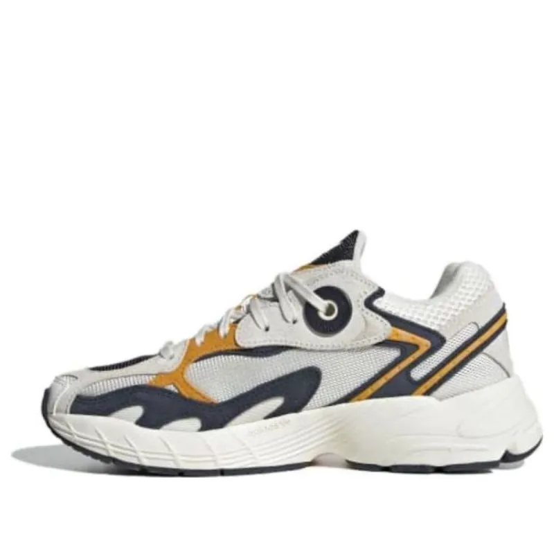 (WMNS) adidas originals Astir 'Legend Ink Collegiate Gold' HQ8865 sold by KicksCrew