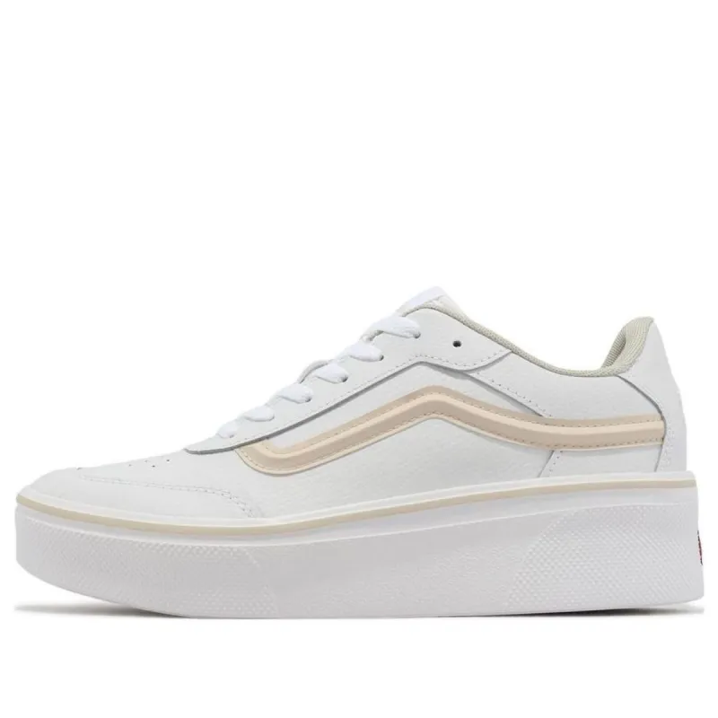 Vans ISSAC 'White beige' 6379770002 sold by KicksCrew