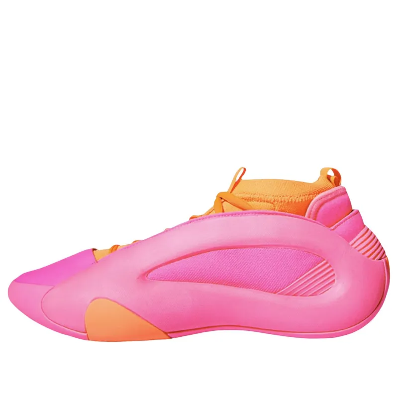 adidas Harden Vol. 8 'Flamingo Pink' IE2698 sold by KicksCrew