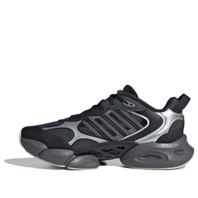 adidas Climacool Vento 'Black Grey Silver' IH7566 sold by KicksCrew