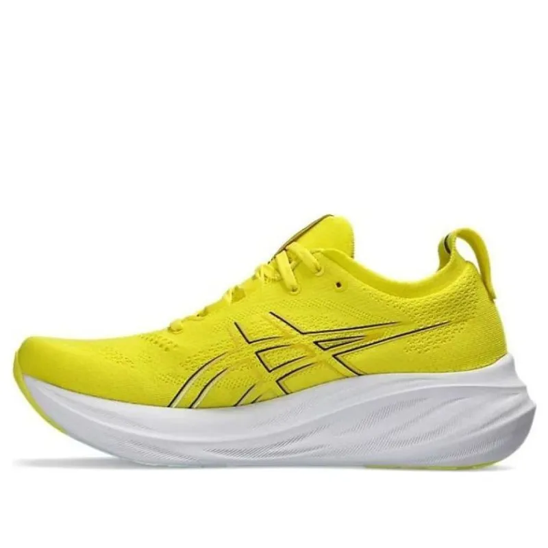 ASICS Gel-Nimbus 26 'Bright Yellow' 1011B794-750 sold by KicksCrew