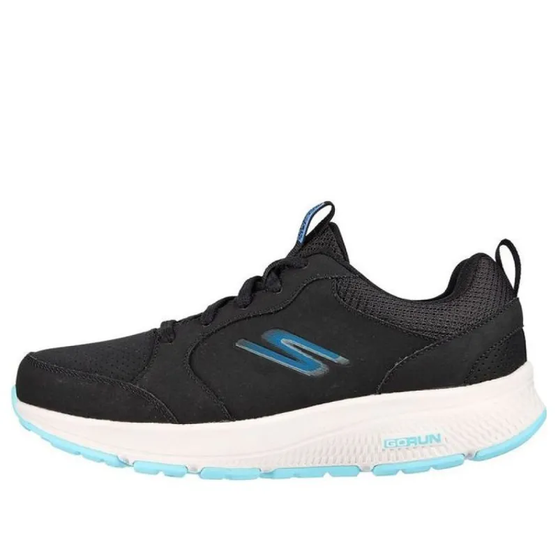 Skechers Go Run Max Road 6 'Grey Pink' 246078-GRY | Parallel