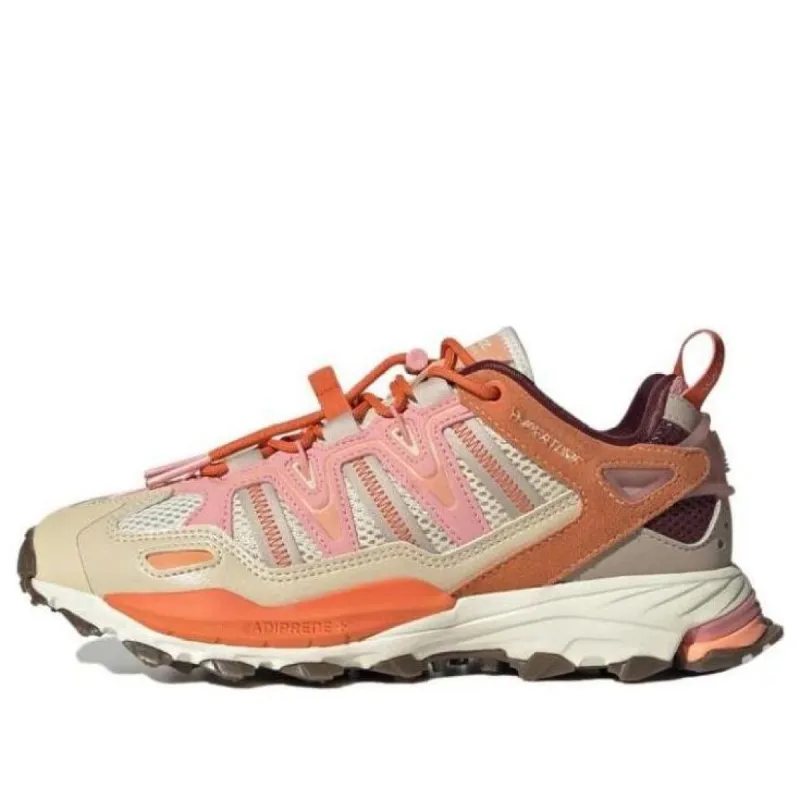 (WMNS) adidas originals Hyperturf Adventure 'Wonder Taupe Orange' HQ4302 sold by KicksCrew
