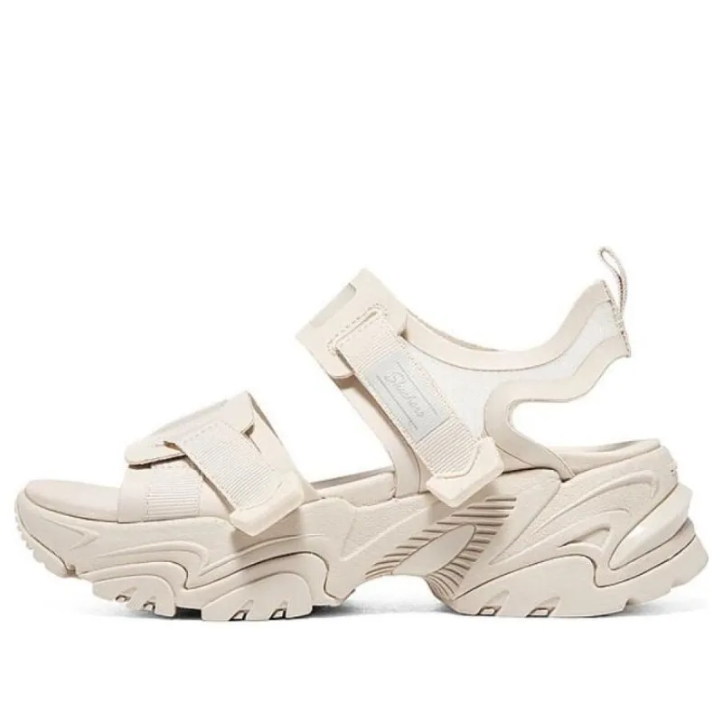(WMNS) Skechers Stamina V2 'Beige' 119858-NAT sold by KicksCrew