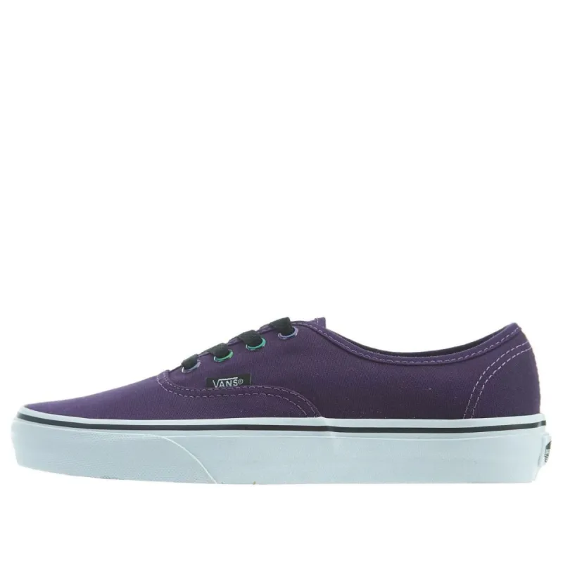Vans Authentic 'Purple' VN00018B-GIR sold by KicksCrew