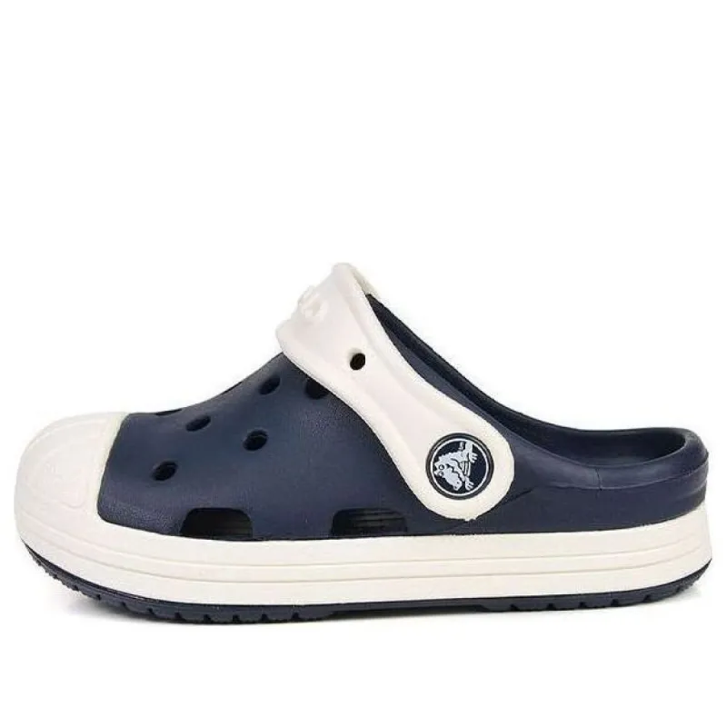 WMNS) Crocs Classic Platform Lined Clogs 'Mushroom' 207938