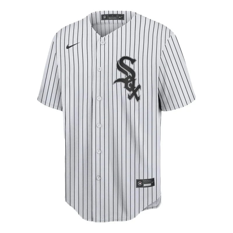 Nike x MLB Chicago White Sox Jerseys 'Tim Anderson 7' T770RXWHRX7-A07 sold by KicksCrew
