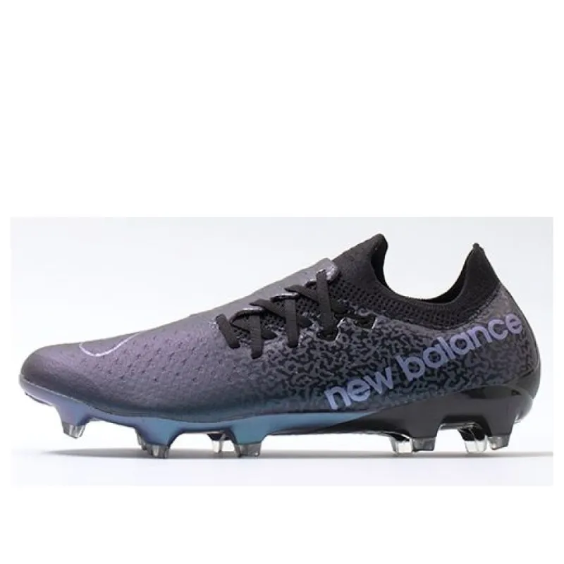 New Balance Furon v7 Pro FG 'Black' SF1FBB7 sold by KicksCrew