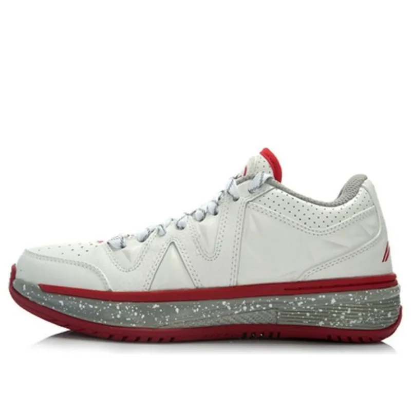 Li-Ning Way of Wade 2 Low '305' ABAJ007-6 sold by KicksCrew