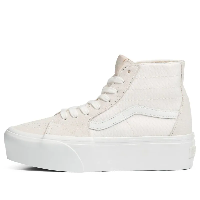 Vans SK8HI XL 'Knit NonSlip WearResistant HighTop' VN0A7Q5PBKN sold by KicksCrew