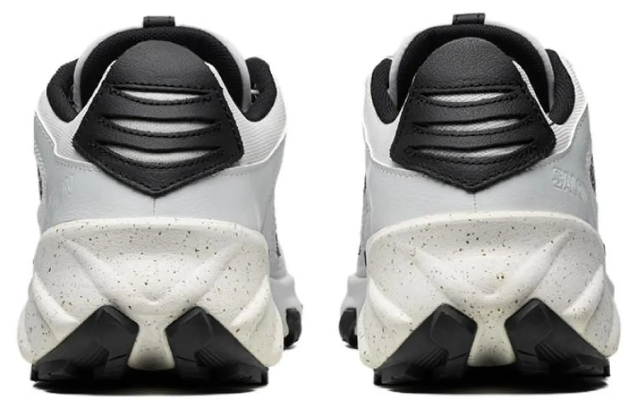 (GS) Skechers Mega Surge 'Black Green' 400131L-BBLM sold by KicksCrew