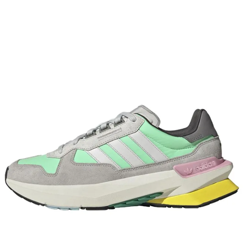adidas originals Treziod PT 'Grey' H06468 sold by KicksCrew