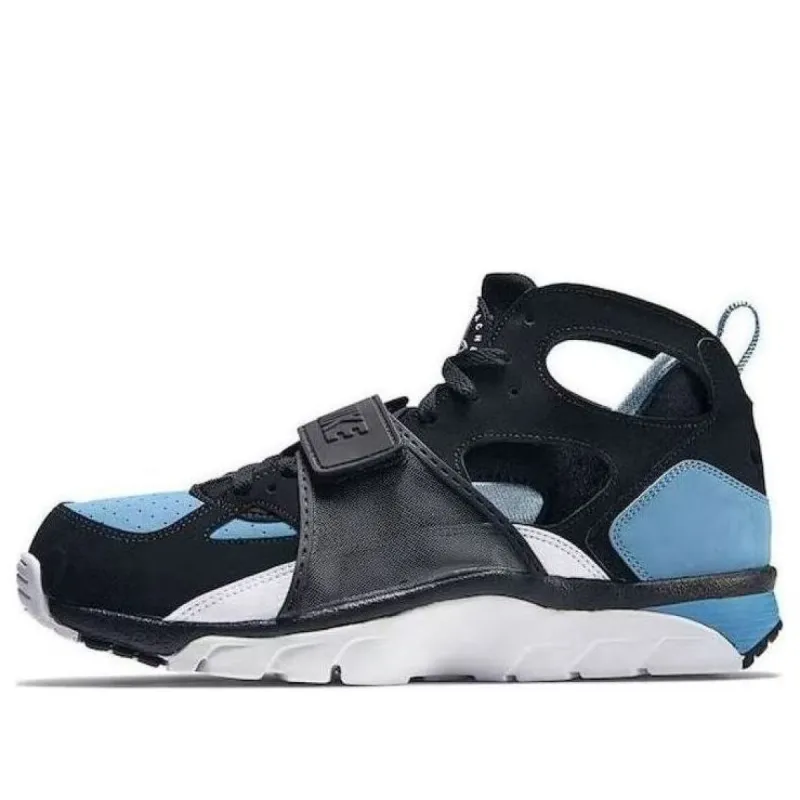 Nike Air Trainer Huarache 'Cool Blue' 679083-016 sold by KicksCrew