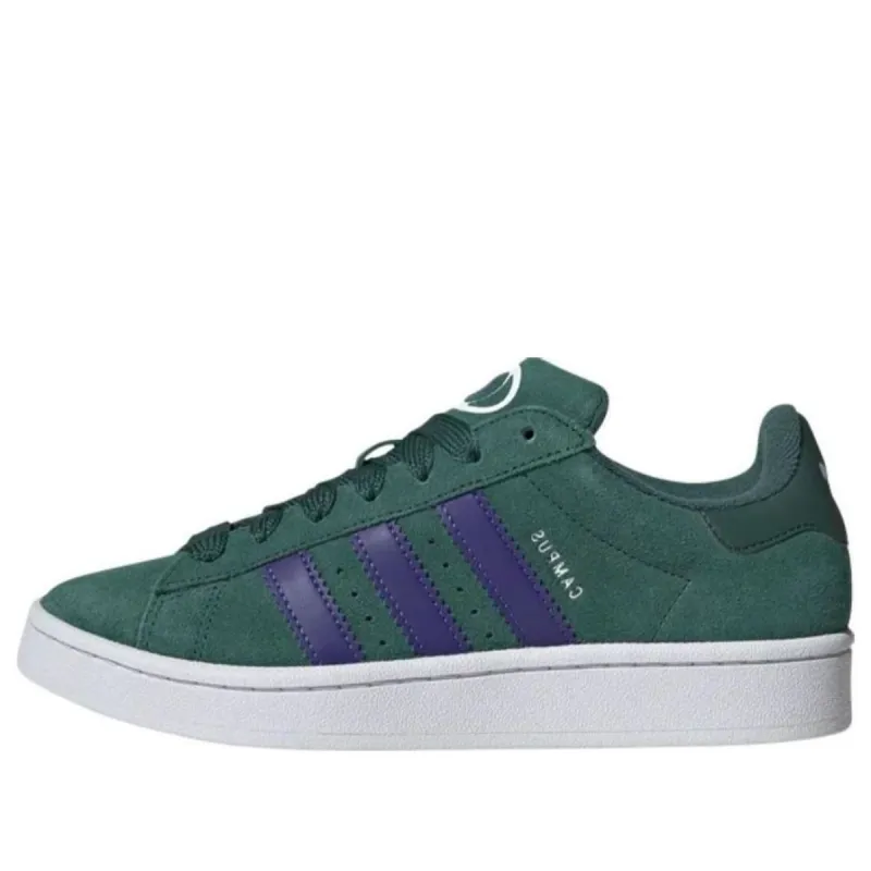 (WMNS) adidas Campus 00s 'Collegiate Green Energy Ink' ID3170 sold by KicksCrew