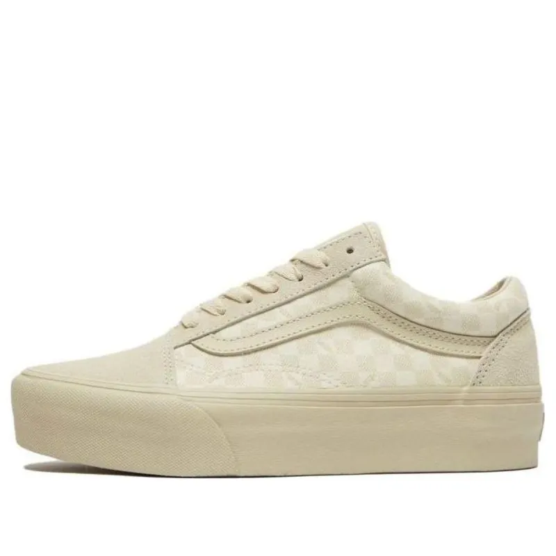 (WMNS) Vans Old Skool 'Platform' VN0A3B3UEDQ sold by KicksCrew