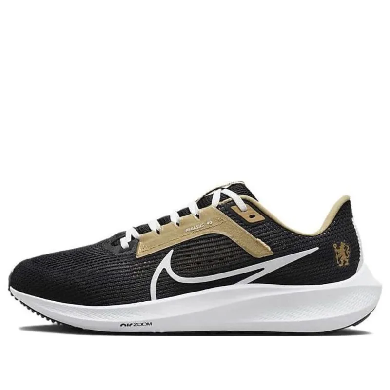 Nike Air Zoom Pegasus 40 'Chelsea FC' FQ2982-401 sold by KicksCrew
