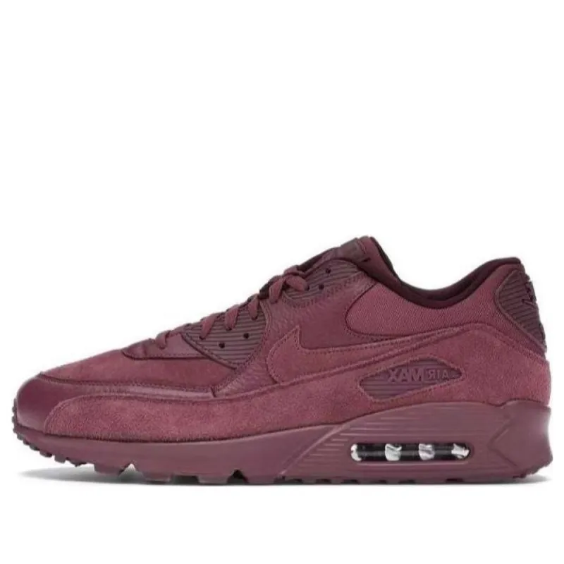 Nike Air Max 90 'Vintage Wine' 700155-601 sold by KicksCrew