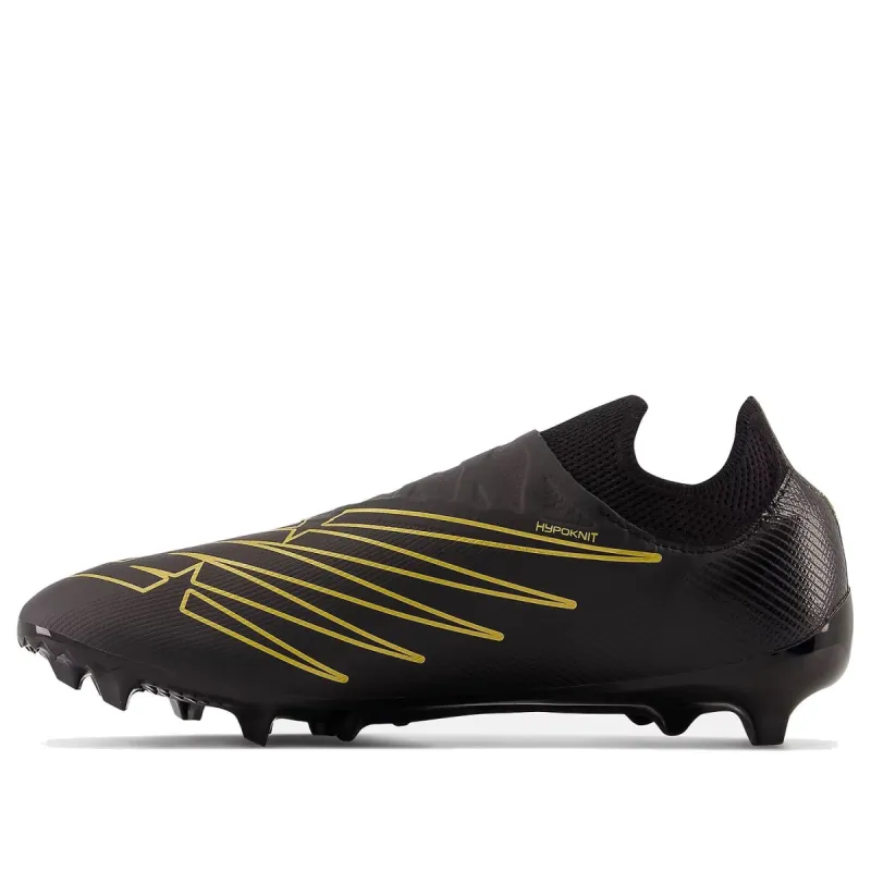 New Balance Furon V7 Destroy FG 'Black Gold' SF2FBK7 sold by KicksCrew