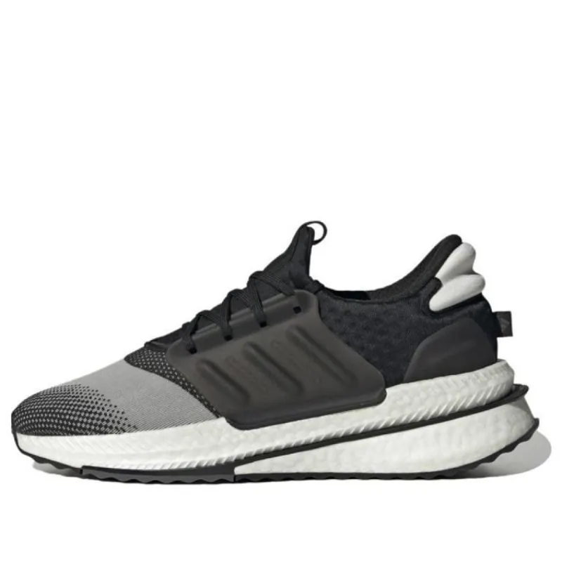 Adidas X_PLRBOOST 'Grey Black' HP3135 sold by KicksCrew