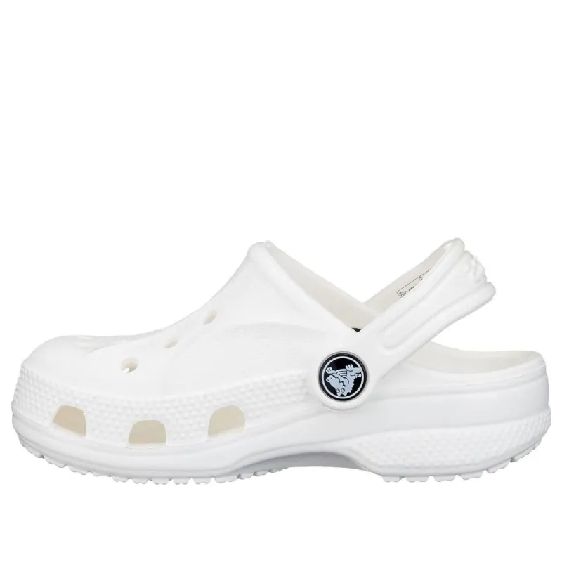 (TD) Crocs Baya Clogs 'White' 207012-100 sold by KicksCrew