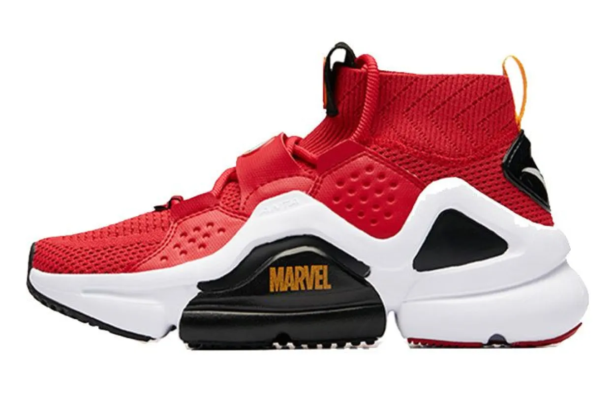 (WMNS) Li-Ning YunYou Fluffy 'Snow White' AZGS146-1 sold by KicksCrew