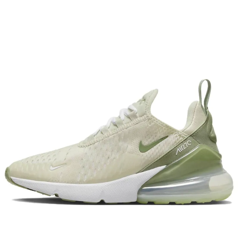 (WMNS) Nike Air Max 270 'Sea Glass Oil Green' FN7101-020 sold by KicksCrew