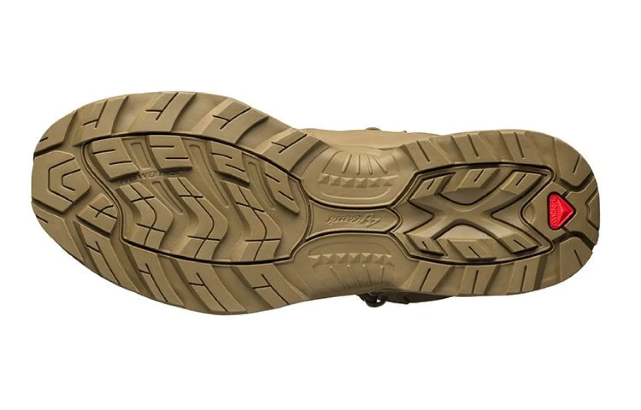 (GS) Skechers C-Flex Sandal 'Blue Yellow' 400041L-NVLM sold by KicksCrew