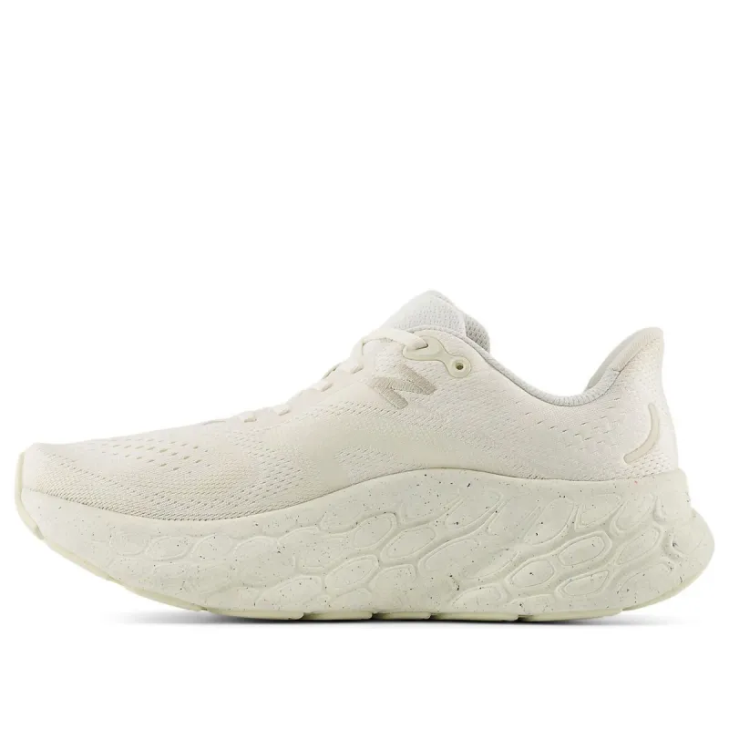 New Balance Fresh Foam X More v4 'Beige' MMORWS4 sold by KicksCrew