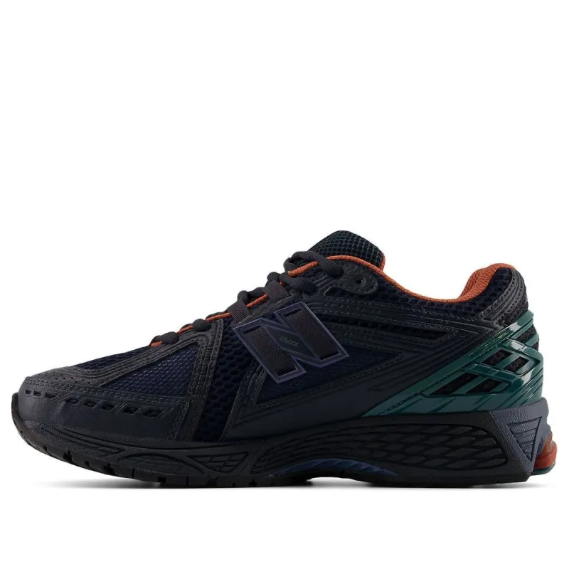 New Balance 1906R 'Phantom New Spruce' M1906RVC sold by KicksCrew
