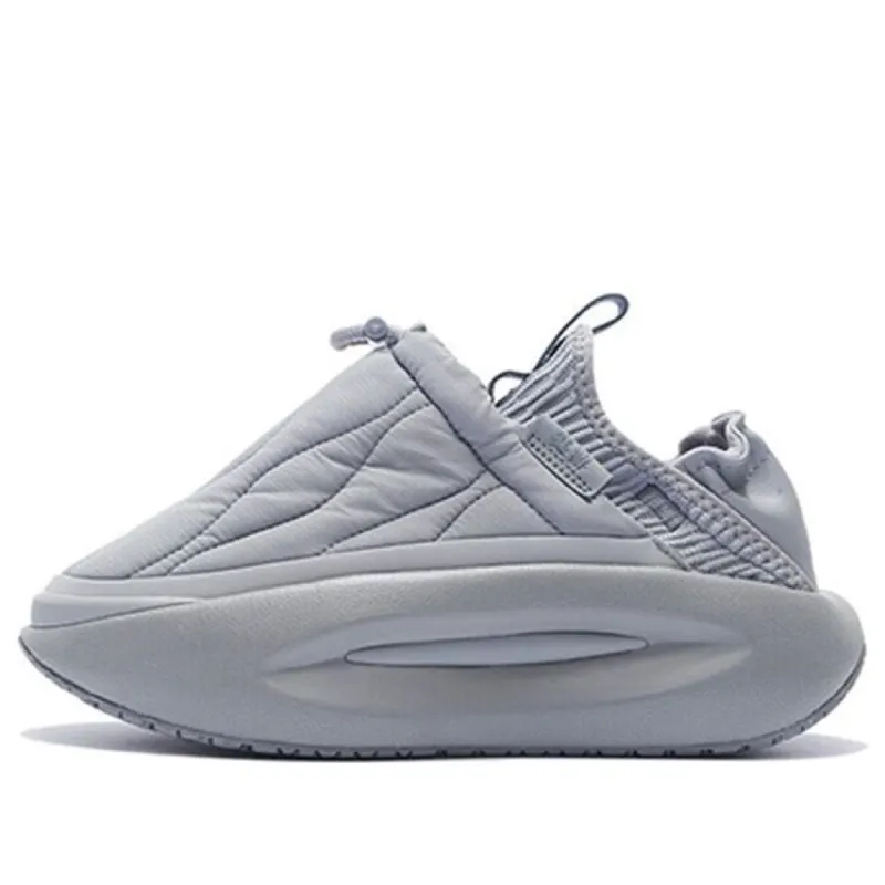 Li-Ning YunYou Fluffy 'Grey' AZGS145-3 sold by KicksCrew