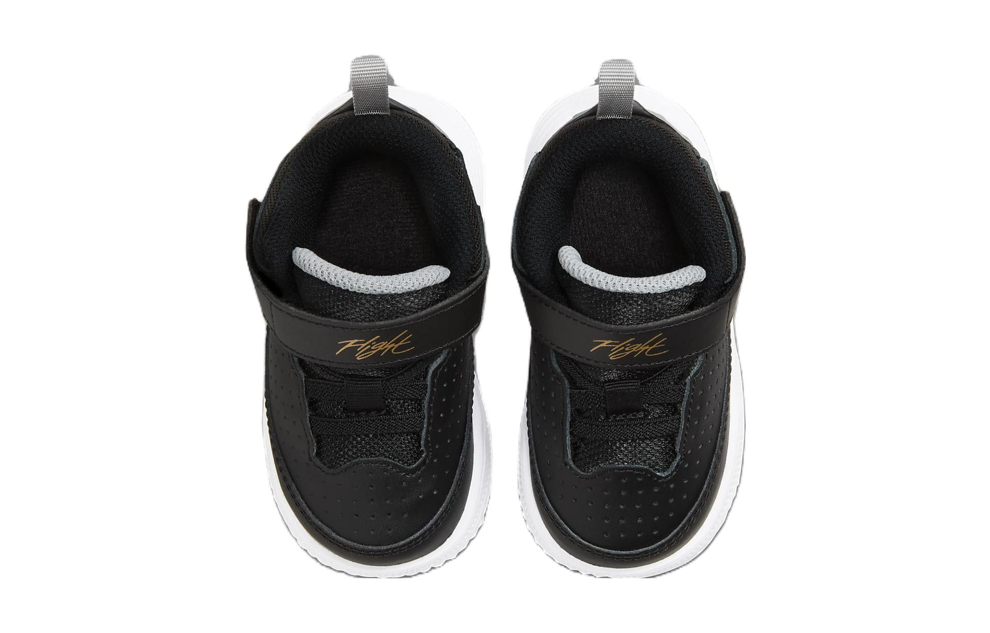 (TD) Air Jordan Max Aura 5 'Black Metallic Gold' DZ4355-017 sold by KicksCrew product image thumbnail 5