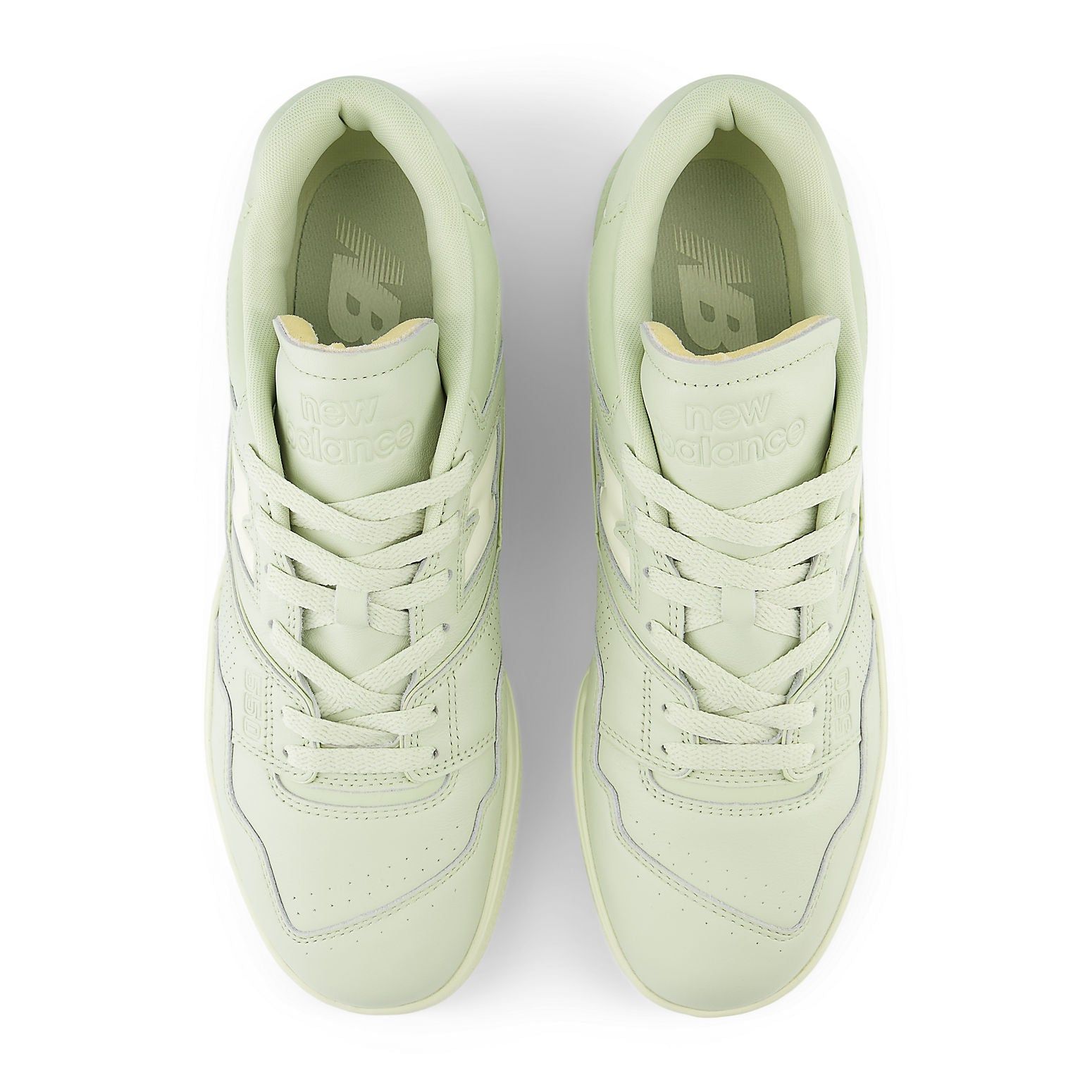 New Balance 550 'Deep Lichen Green' BB550MCC sold by KicksCrew product image thumbnail 4