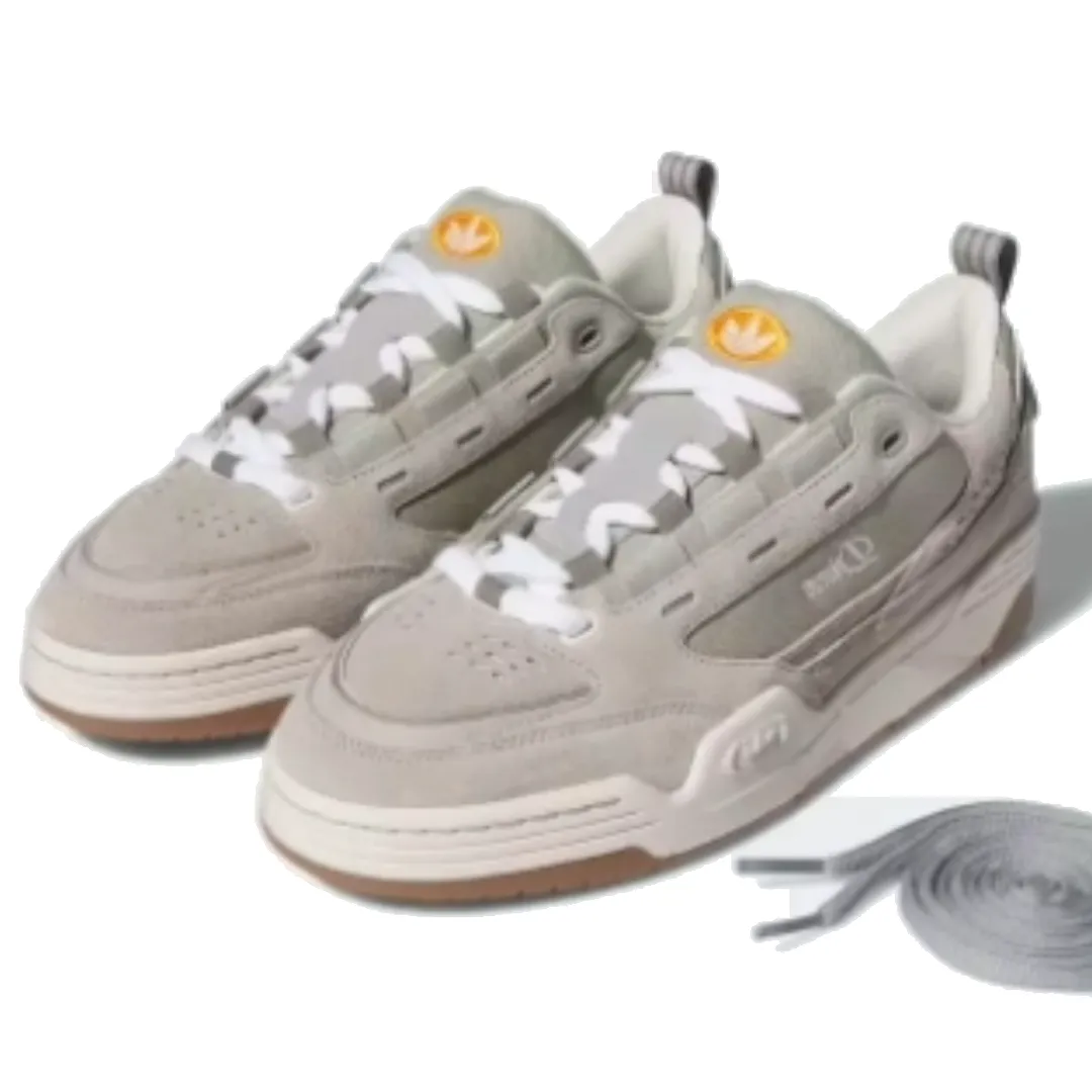 adidas Dime Adi2000 Low 'Beige White' IE4012 sold by KicksCrew product image thumbnail 2