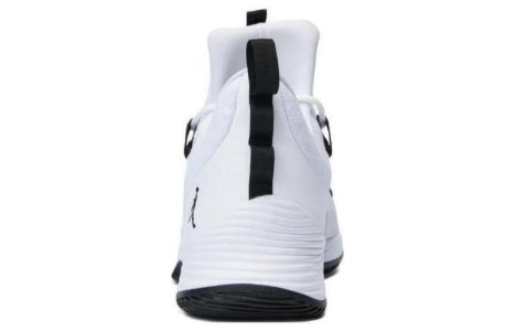Air Jordan Ultra.Fly 2 Low 'White Black' AH8110-100 sold by KicksCrew