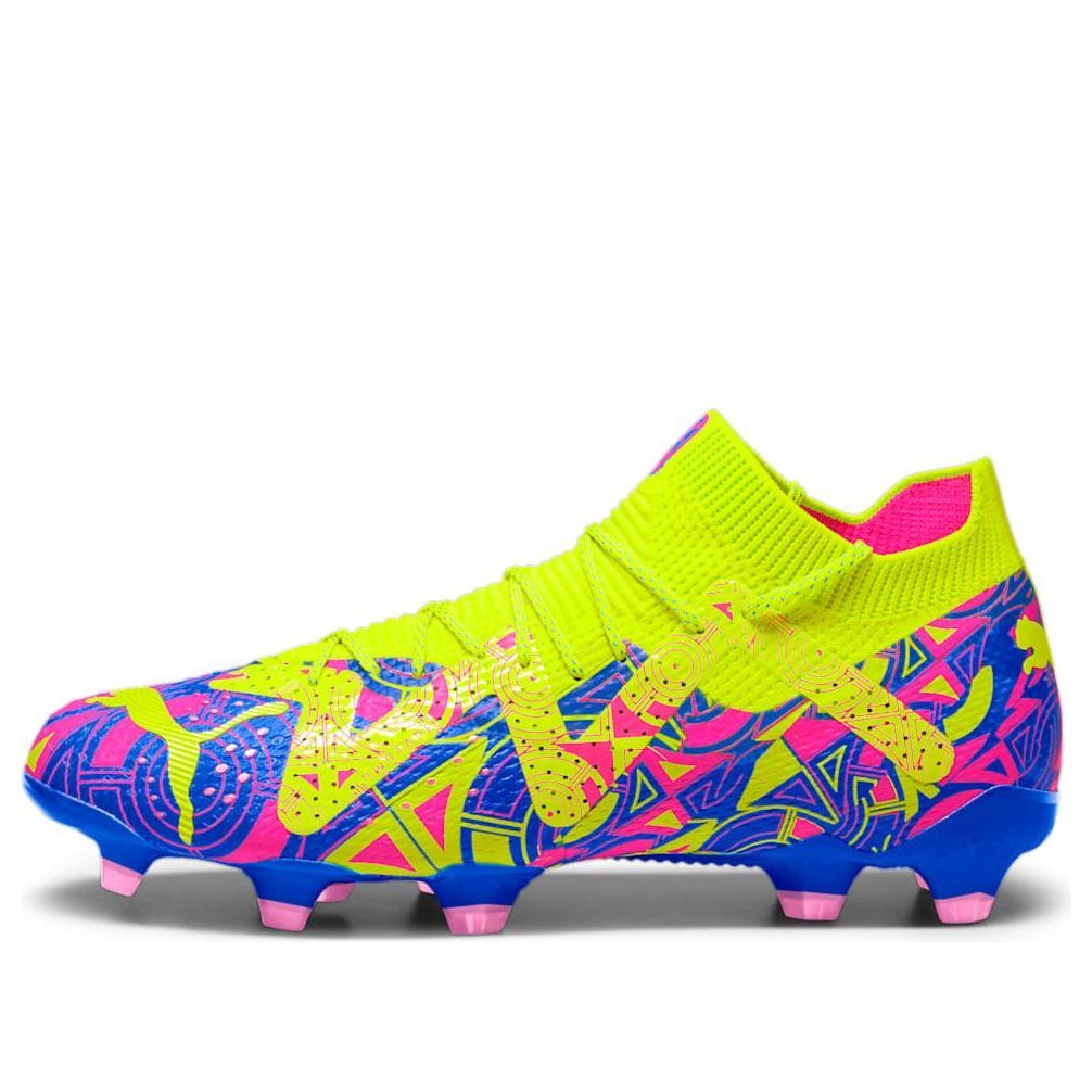 PUMA Future Ultimate FG AG 'Energy Pack' 107546-01 sold by KicksCrew